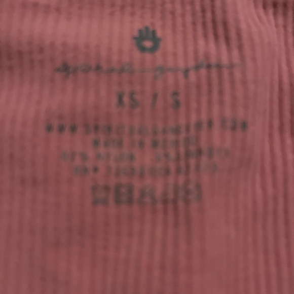 spiritual gangster..yoga set - Picture 4 of 9